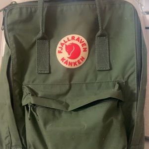 Fjallraven Kanken Backpack